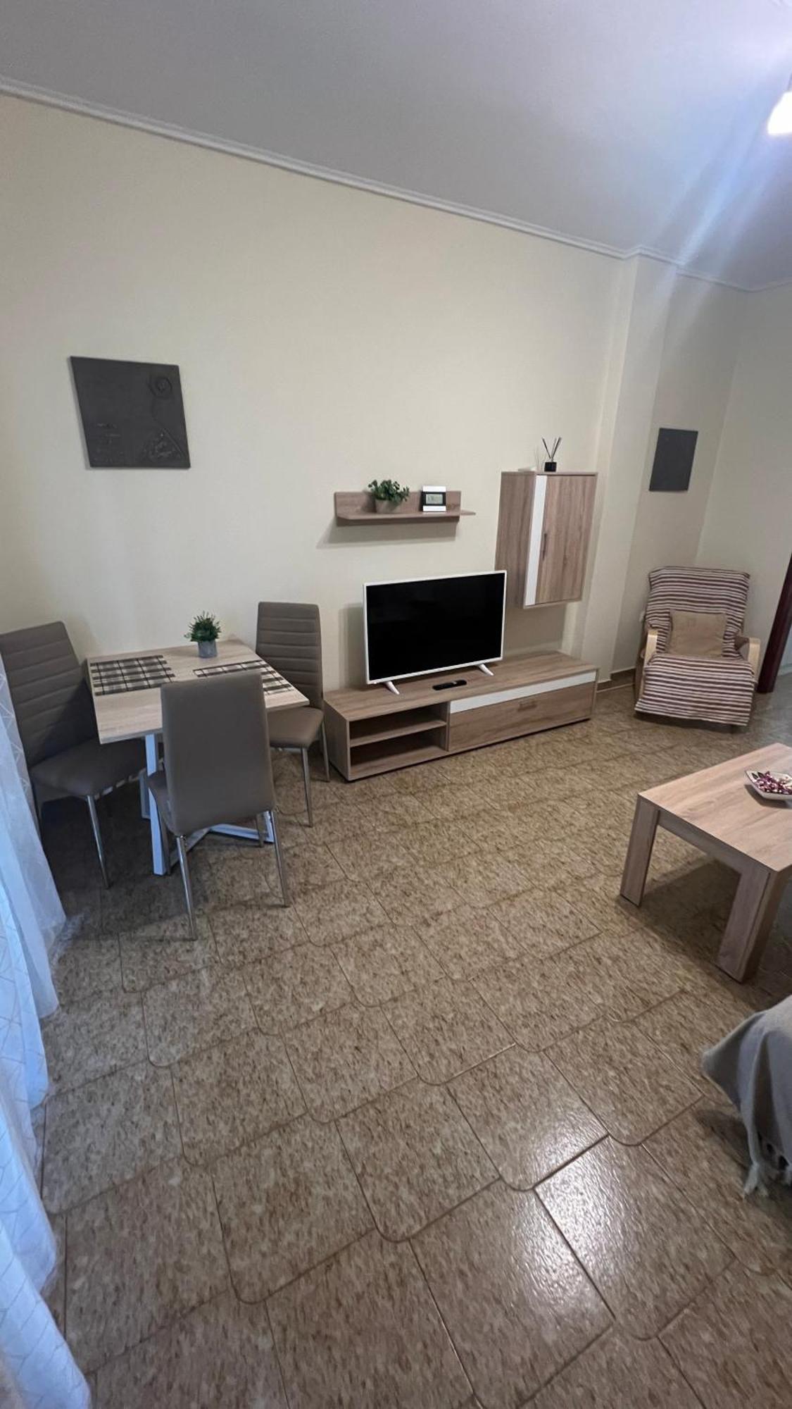 Artemis Central Home Exteriör bild